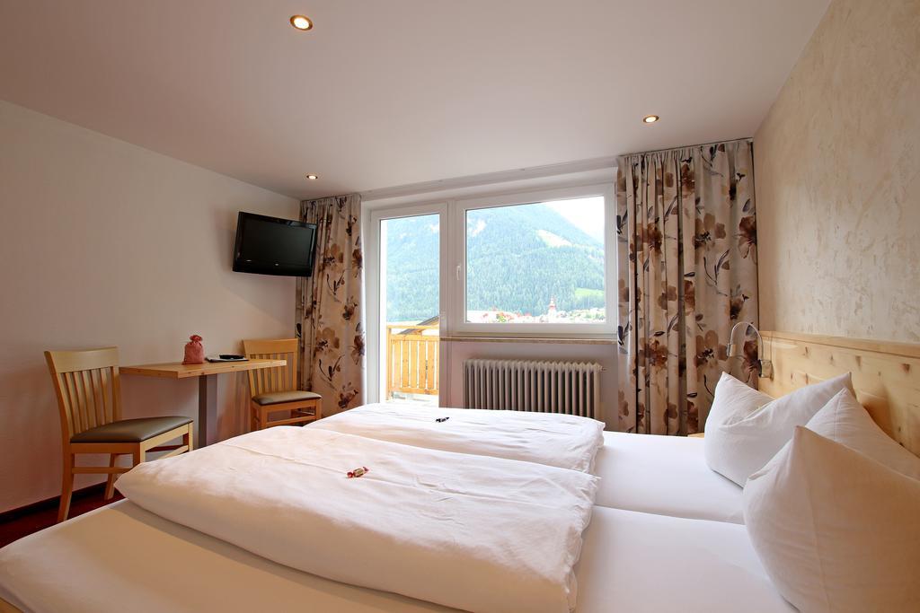 Couette-café Fuchs 3*