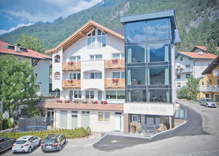 Pension Fuchs