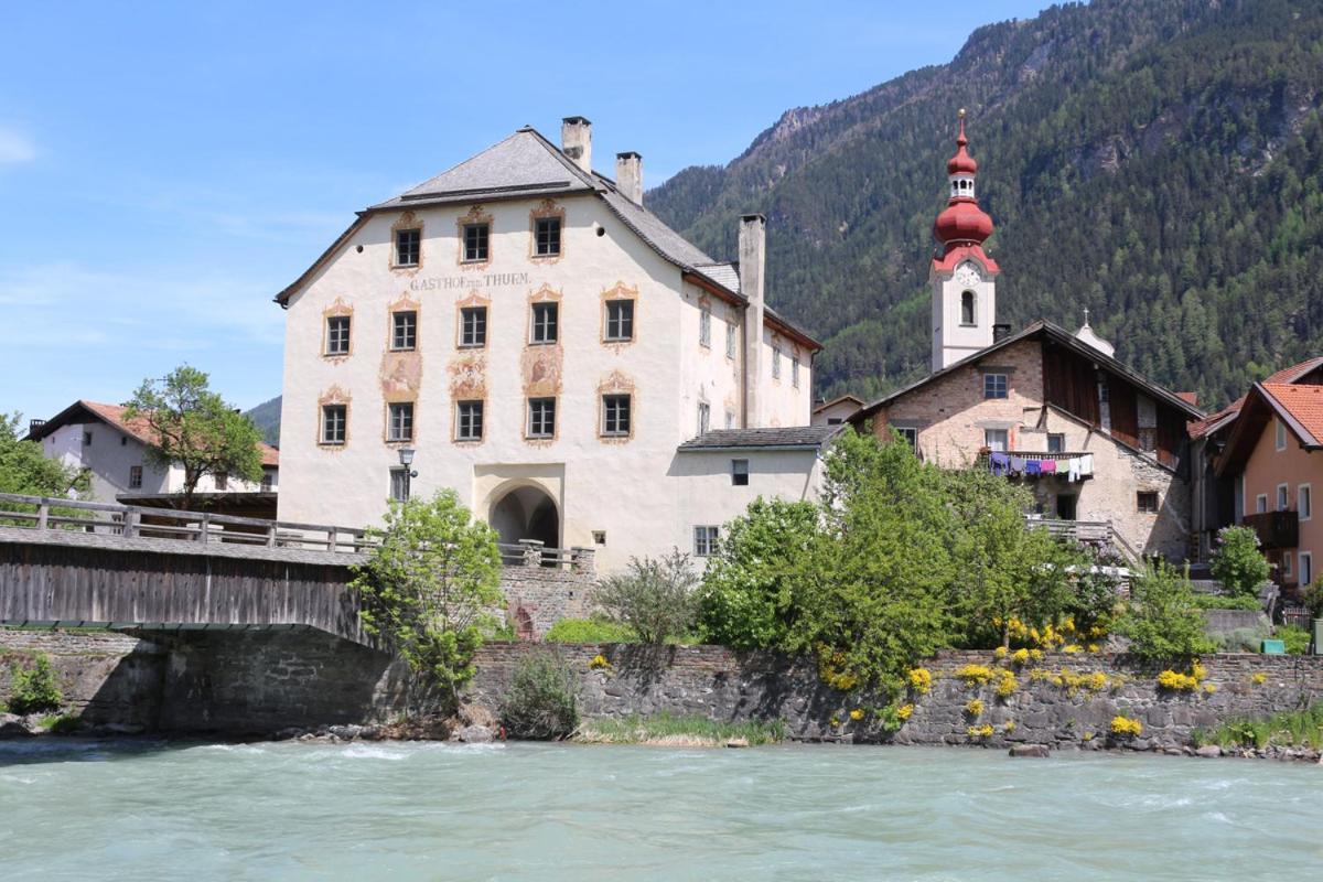 Bed & Breakfast Fuchs