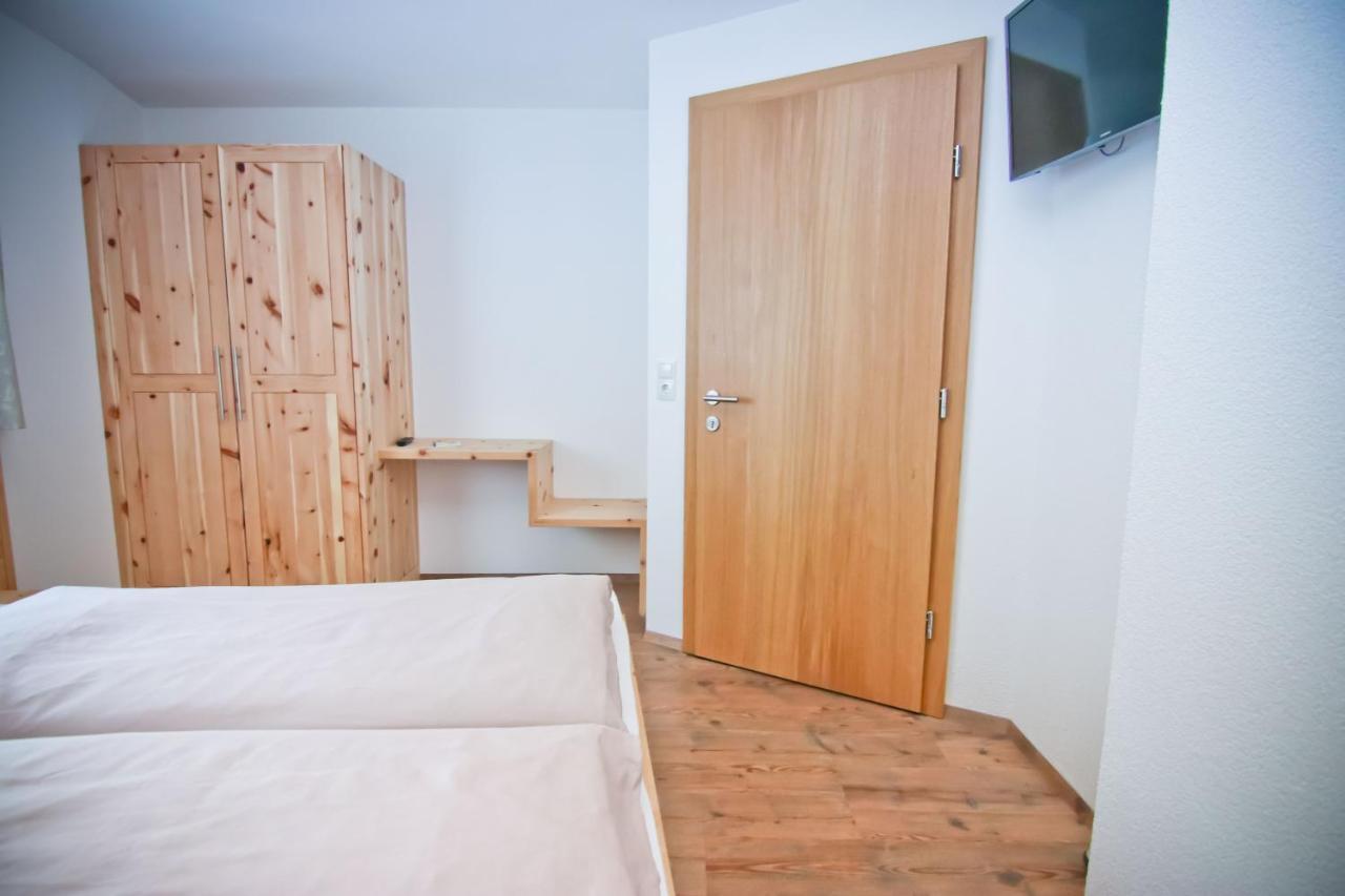 Bed & Breakfast Fuchs Pfunds