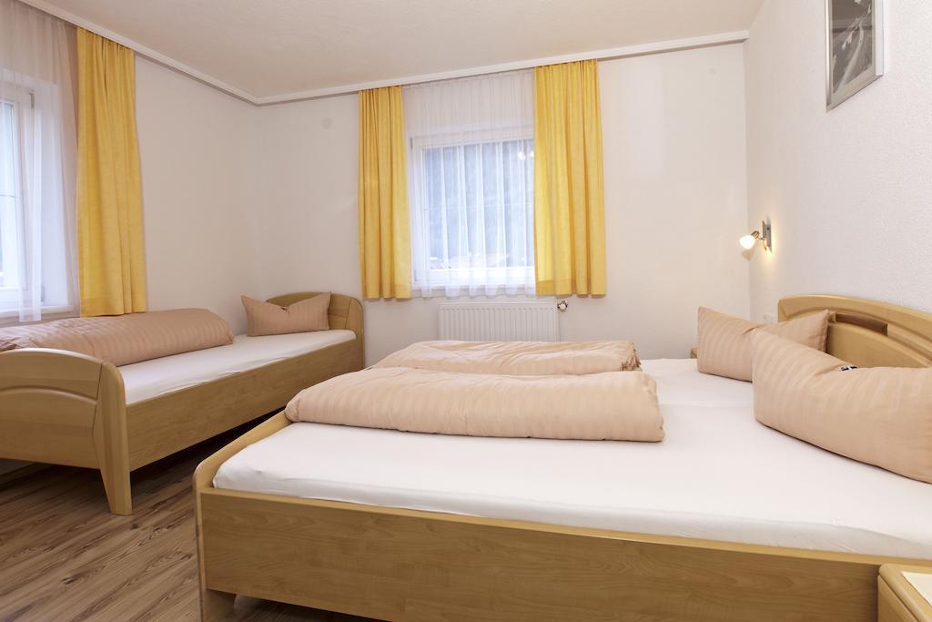 Bed & Breakfast Fuchs Pfunds