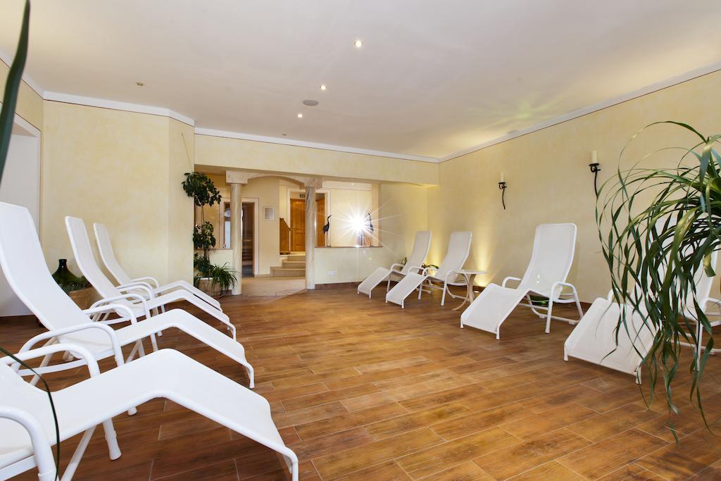 Bed & Breakfast Fuchs 3*