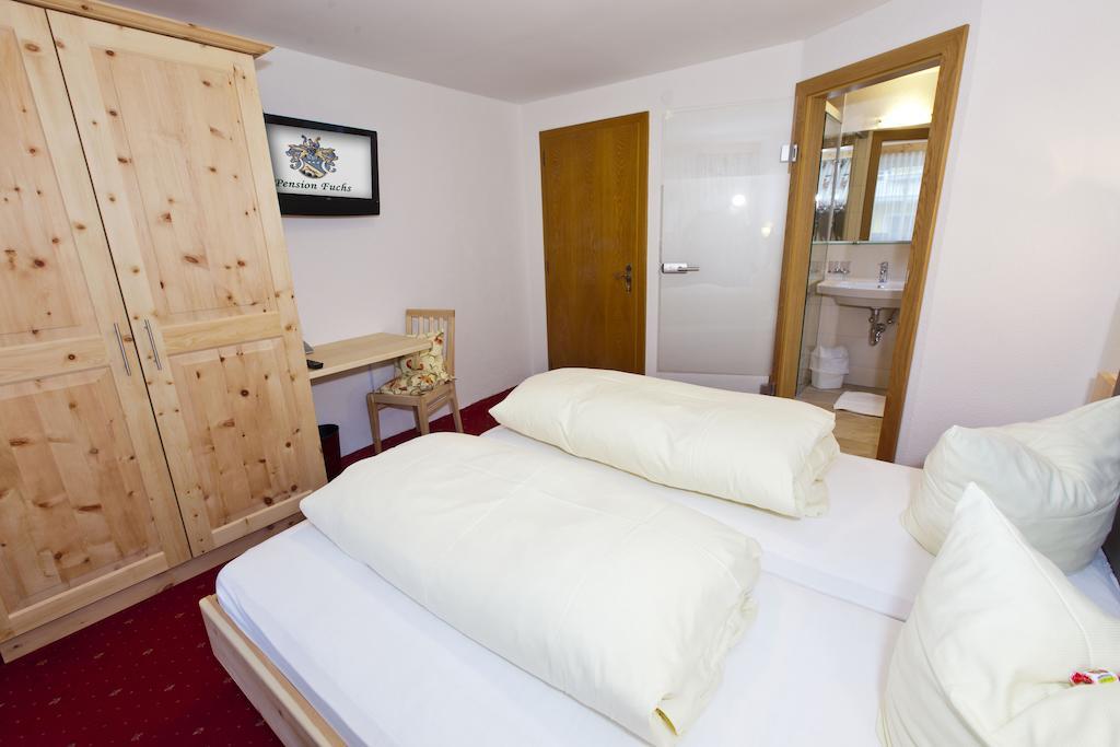 Bed & Breakfast Fuchs 3*