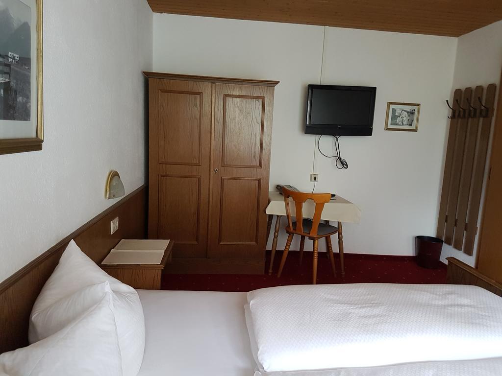 Bed & Breakfast Fuchs