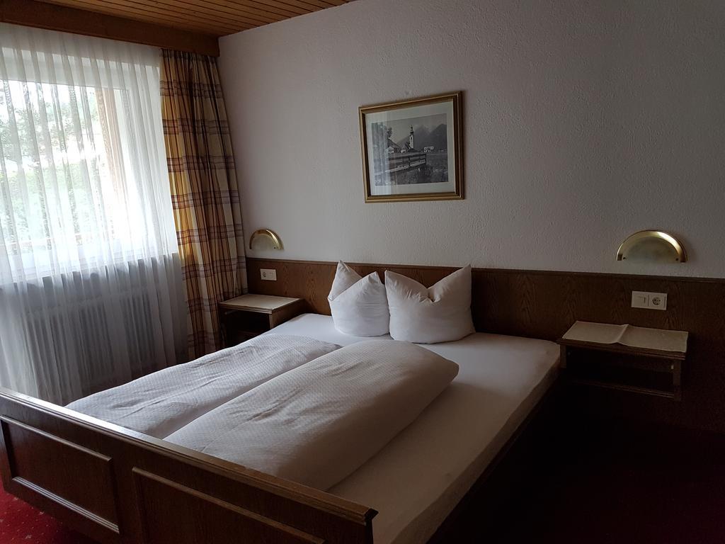 Bed & Breakfast Fuchs Pfunds