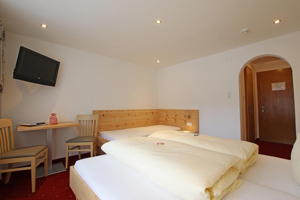 Fuchs Bed & Breakfast