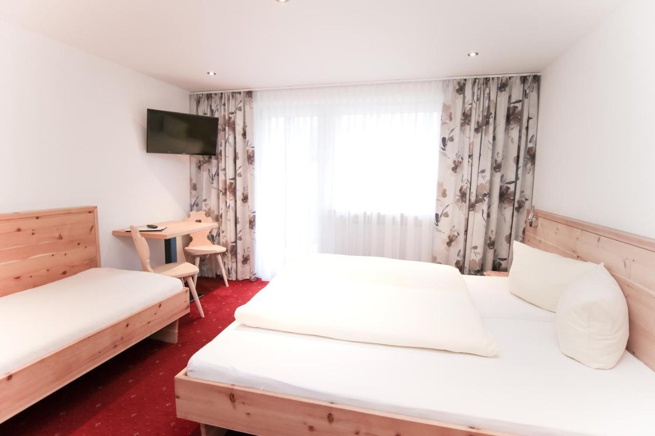 Fuchs Bed & Breakfast