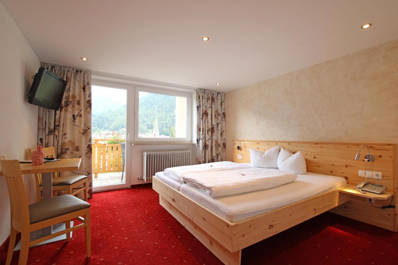 Bed & Breakfast Fuchs Pfunds